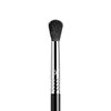 Sigma Beauty E38 Diffused Crease Brush - Blending Brush For Corner Eyelids - Eyeshadow Application and Fluffy Blending Brush - Apply Pigment and Blend Harsh Lines