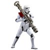 Hasbro Stormtrooper Action Figure Rocket Launcher 15 cm