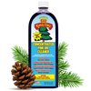King Pine Concentrated Pine Oil Multi-Surface Cleaner Industrial Strength, Original Black, 16 Fl Oz