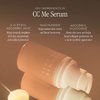 Summer Fridays CC Me Serum - Daily Vitamin C Face Serum for Brightening Skin - Dark Spot Correcting Glow-Boosting Serum with Niacinamide & Natural Antioxidants (1 Fl Oz)