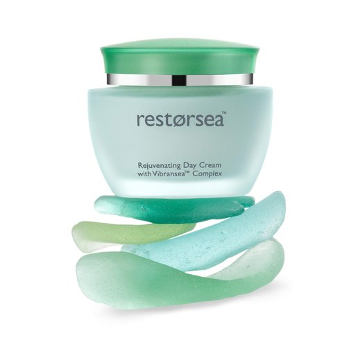 Rejuvenating Day Cream,1.7 oz/50g