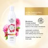 Biotera Ultra Thick & Full Volumizing Conditioner | Increases Volume to Fine, Limp Hair | Microbiome Friendly | Vegan & Cruelty Free | Paraben Free | Color-Safe | 15.2 Fl Oz