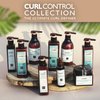 Saryna Key Curl Control Treatment Butter Mask - Shea Butter Hair Mask for Curly Hair - Natural Protein Treatment - Frizzy Hair Moisturizer - Deep Conditioner Mask for Coils and Curls (300ml/10.14oz)