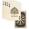 Beers & Bluffs Craft Beer Themed Playing Cards - Plastic-Coated, Standard Index, Poker Size