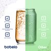 Bobelo Self Carbonating Hydration Packets, Orchard Breeze, 30 Pack, Sparkling Water & Soda Alternative, Sugar Free Electrolytes Powder Packets, Water Enhancer Drink Mix, Low Calorie, Keto Friendly