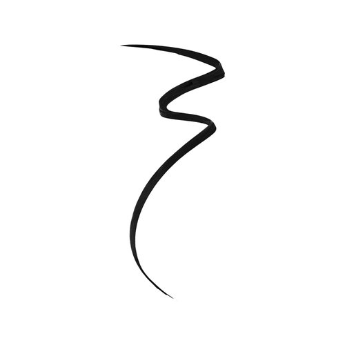 Line Styler Pen – Smudge Proof & Waterproof Blackest Black Liquid Eyeliner Pen w/Flexible Felt Tip - Long Lasting Sharp Line Eyeliner Pen Safe For Sensitive Eyes – Blackest Eyeliner