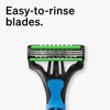 Schick Xtreme 3 Eco Men's Disposable Razor - 4 ct - 2 pk