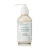 Sea-El Avocado & Kelp Cream Cleanser Non-Foaming Gentle Deep Cleanse to Purify Tone & Firm - Moisturizing Natural Face Wash for Women & Men - 4 Oz