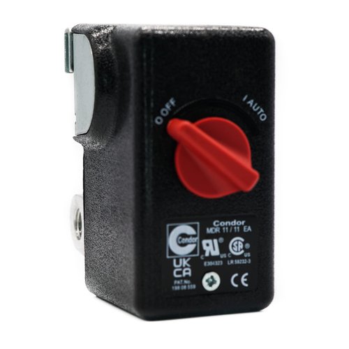 PowerMate Vx 034-0184RP Pressure Switch