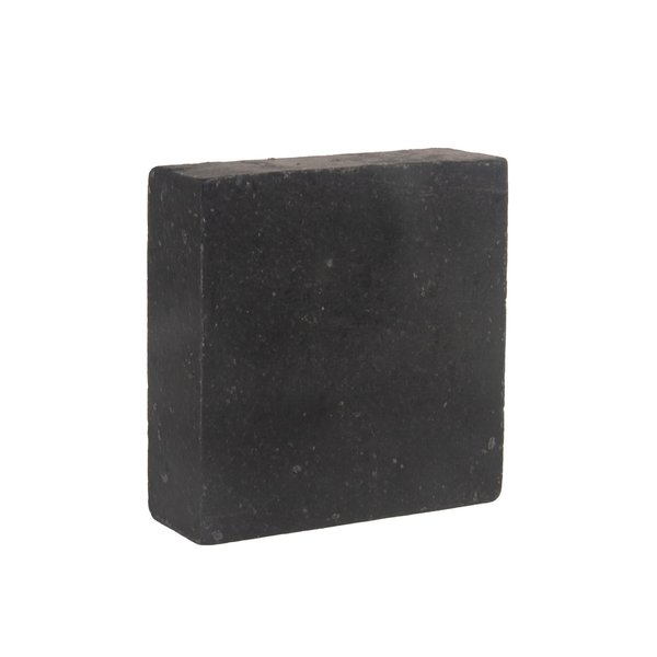 Majestic Lather Activated Charcoal & Shea Butter Luxury Bar Soap for Face, Body, Oily & Sensitive Skin, Eczema, Psoriasis and ACNE. Purifying & Nourishing