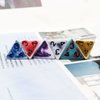 Haxtec Ancient DND Dice Bulk 6 Sets 42PCS Polyhedral D&D Dice with Dice Bag for Dungeons and Dragons RPG Gift