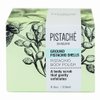 Pistaché Skincare Pistachio Oil Body Polish with Ground Pistachio Shells + Exfoliating Scrub + Hydrating and Nourishing + Moisturizing and Softening + Vitamin E + Antioxidant Protection, 8 oz