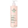 NUXE Rêve de Thé Revitalising Moisturising Body Lotion - 24h Hydration. Moisturizes, Softens & Revitalizes with Green Tea Extract, 13.5 Fl Oz