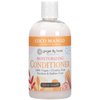 Ginger Lily Farms Botanicals Moisturizing Conditioner for Dry Hair, Coco Mango, 100% Vegan & Cruelty-Free, Coconut Mango Scent, 12 Fl Oz