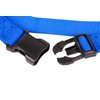 GOGO Pet Products 3/8-Inch Martingale Dog Collar, X-Small, Blue