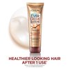 L'Oreal Paris Hair Care Evercreme Sulfate Free Deep Nourish Shampoo, 3 Count