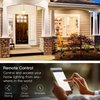 TREATLIFE 3 Way Smart Switch, 2.4Ghz WiFi Smart Light Switch 3 Way Switch Works with Alexa, Google Home and SmartThings, Remote Control, Schedule, Neutral Wire Required 1 Pack