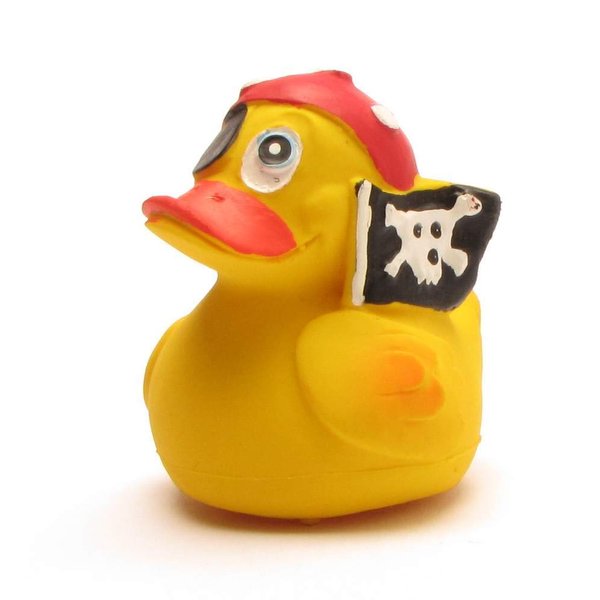 Rubber Duck Pirate