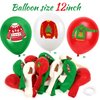 HOWAF Ugly Sweater Christmas Party Decoration Set, Ugly Sweater Party Yard Sign Banner Ugly Sweater Latex Balloons for Winter Christmas Xmas Holiday Yard Outdoor Ouside Decoration