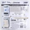 Feit Electric Wi-Fi Smart Dimmer 3 Way Single Pole Switch