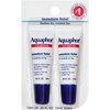 Aquaphor Lip Repair - Soothe Dry, Chapped Lips - Two .35 oz. Tubes