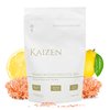 Kaizen Hydration - Premium Whole Body Hydration Drink - Energy, Focus, Wellness - Organic Electrolyte Mix with Irish Sea Moss, Taurine, Monkfruit Extract - Refreshing Lemon Lime Flavor - 8.88 oz
