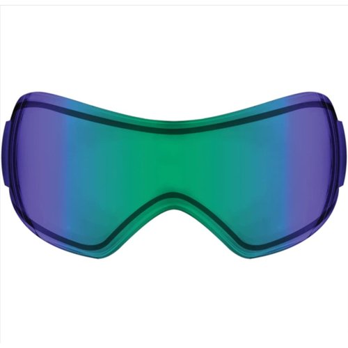 VForce GI Sportz Grill HDR Lens - Fits Grill Paintball Goggles - Kryptonite
