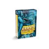 Dragon Shield Matte Mini Japanese Petrol 60 ct Card Sleeves Individual Pack