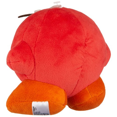 Little Buddy Kirby Adventure All Star Collection 5" Waddle Doo Stuffed Plush, Multicolor, Model:1404