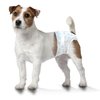 Four Paws Wee-Wee Disposable Dog Diapers Small (12 Count)