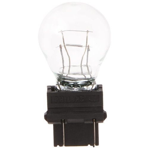 Philips 3057 LongerLife Miniature Bulb, 2 Pack