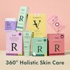 Rael Blackhead Remover, Miracle Patch Melting Pack - Nose Strips for Blackheads, Pore Melting and Soothing Sheets, 3 Step Kit, Sebum Removing Cotton Swabs, Dermatologist Tested (2 Pack)