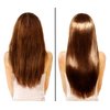Ethereal Nature 99% Natural Hair Oil Blend with Castor 75 ml