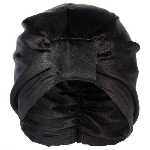 Grow Gorgeous Overnight Hair Wrap - Protects Hair from Friction - Extends Time Between Washes