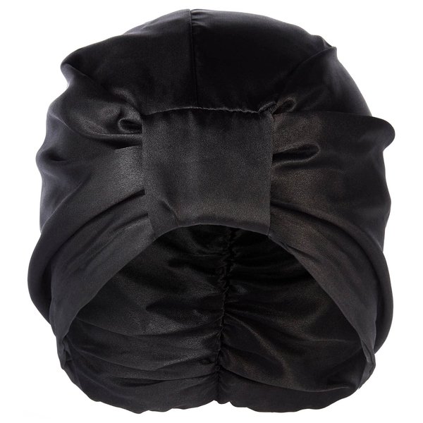 Grow Gorgeous Overnight Hair Wrap - Protects Hair from Friction - Extends Time Between Washes