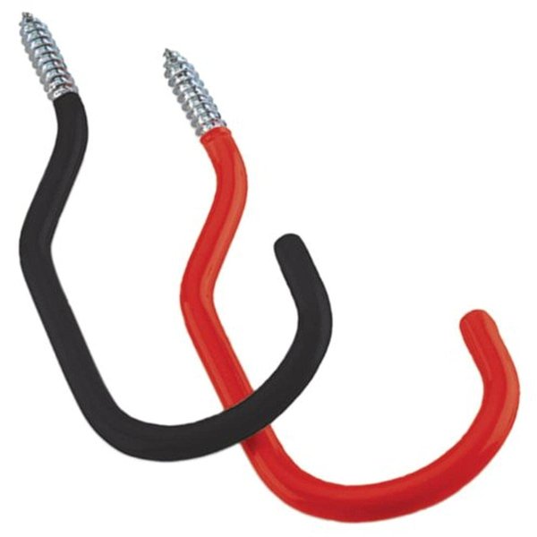 Bell HANGER Storage Hooks