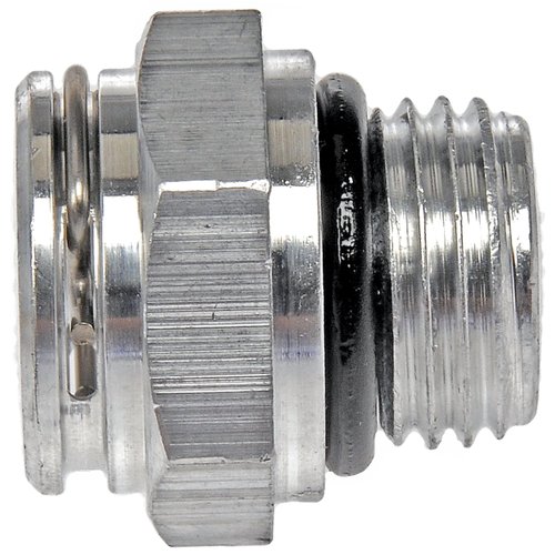 Dorman 800-727 Transmission Fitting Compatible with Select Cadillac / Chevrolet / GMC Models, 1 Count (Pack of 1)