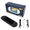 2025 X9 128Bit 5.1" 8GB 128Bit Black Portable Handheld Video Game Console Player 10000 Games Built in