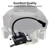 Sxqddz 2Pcs Ignition Coil Fit for Kohler KT740 KT745 ZT740 Engine Digital Ignition Module Replace 32-584-09-S 32-584-24-S 32-584-25-S