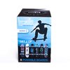 Braille Skateboarding Skate Ramp Playset