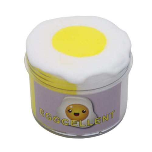FLIPNEX Crunchy Slime Fluffy Slime Cloud Slime Supplies Kit Stress Relief Toy Scented Slime Party Favors Toy Education Party Super Light Favor Gift and Birthday Fluffy Soft Clay 7.5Oz 270g (A)