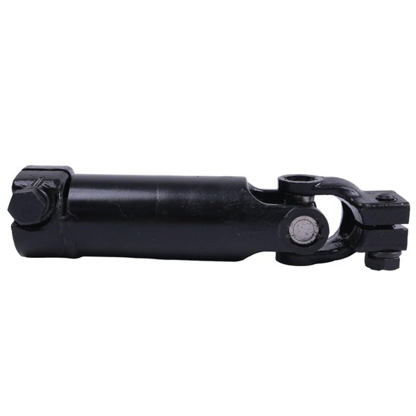 DUDSN 425-279 Lower Intermediate Steering Column Shaft Compatible with Dodge Ram 1500 2002-2005,Ram 2500 3500 2003-2005 Replace 55351444AC 55351444AD