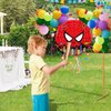 Spider Pinata, Spider Piñata for Kids Spider Birthday Party Supplies