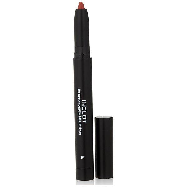 Inglot AMC LIP PENCIL MATTE 19 | 1.8 g/0.06 US OZ