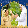 40Pcs Eid/Ramadan Mubarak Bubble Wands, Mini Bubble Wands for Eid Party Favors, Islamic Gift Toys for Girls Boys Kids Toddler Adults, Party Bag Stuffers Goodie Bag Filler, Classroom Prizes