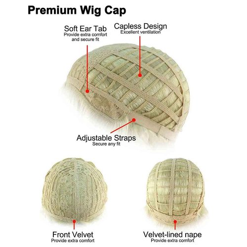 Beehive Wig Color Brown - Sepia Costume Wigs B-52 1960s Theater Womans Ladies Beahive Side Curl Motown Dreamgirls