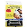 Scandinavian Formulas Nozovent Anti-Snoring Device, 2 Count