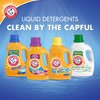 Arm & Hammer Plus OxiClean Odor Blasters Fresh Burst, 35 Loads Liquid Laundry Detergent, 61.25 Fl oz