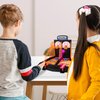 ArtCreativity Mini Basketball Game, Basketball Toys, Tabletop Basketball Games for Kids and Adults, Desk Games for Office, Best Basketball Gifts Idea for Boys, Girls, and Adults