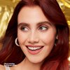 Revlon ColorStay Brow Fantasy, All In One Eyebrow Powder Pencil with Shaping Clear Gel, Gel Infused with Panthenol, Smudge-proof, 16HR Visibly Full Brows, 102 Soft Brown
